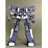 BT SUPER ROBOT OG HUCKEBEIN BOXER MKII MODEL KIT GBT007